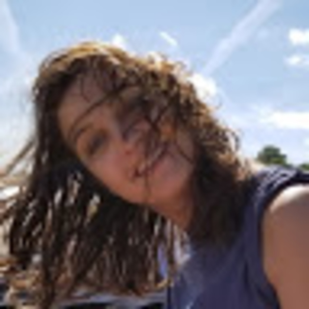 Meet your Posher, Rebecca